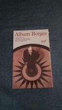 PLÉIADE ALBUM BORGES - 1999