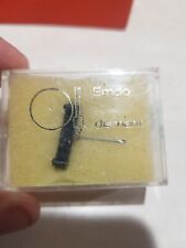 DIAMANT pour Platine Vinyle Dynamic Speaker Emdo Teppaz MT-30