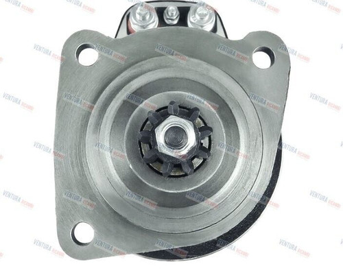 Démarreur 24v kw pour - 24v,