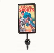 Porte Manteau mural patère