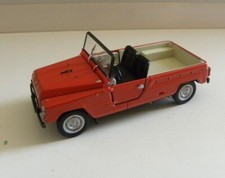 1/43 RENAULT RODEO ACL Evasion