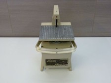 Pinbohrgerät P-110 Pindex Système Whaladent