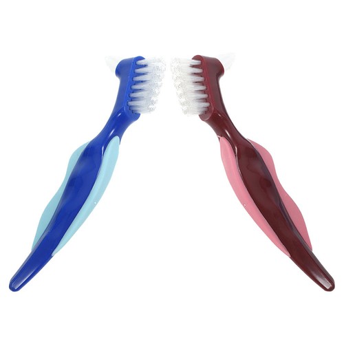 Pcs brosse pour prothèses - 2,