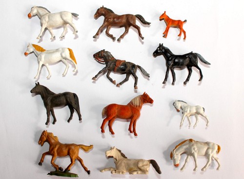 Lot figurine animaux - figurine,
