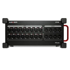ALLEN & HEATH DT168 16 x 8