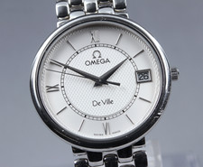 [Exc+5] Montre Homme Omega De