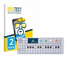 2 Pièces Film Protection