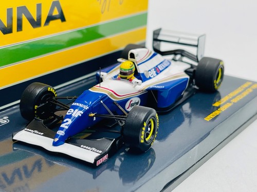 Minichamps 547940102 williams - minichamps,