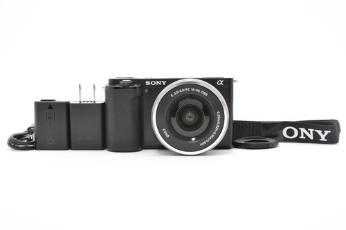 Kit objectif zoom électrique