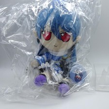 Peluche Touhou Project Fumo