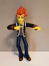 Monster High Figurine HEATH