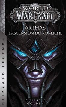 World warcraft arthas - world,