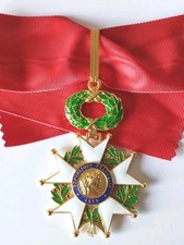 Croix de Commandeur de la
