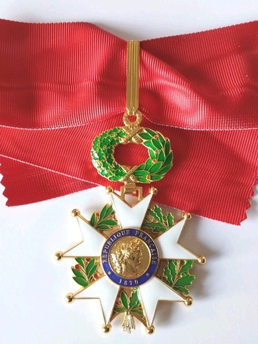 Croix commandeur la - commandeur,