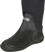 Bare bottes rigides - bare,