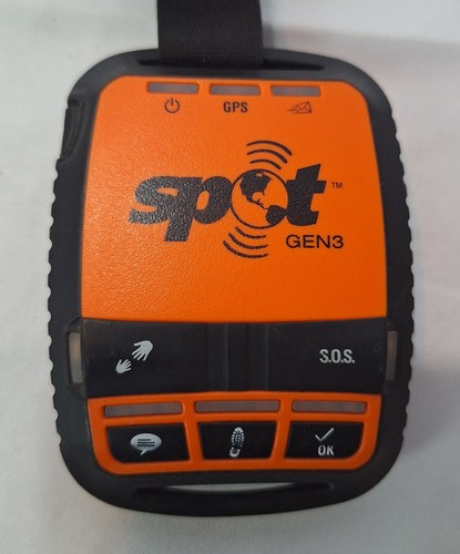 Spot gen3 satellite - spot,