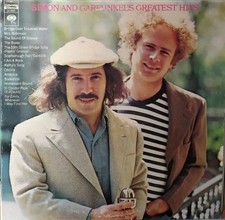 Simon And Garfunkel's Greatest
