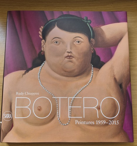 Botero editions skira - botero, skira,