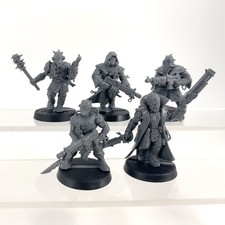 x5 Cultiste du Chaos Dark