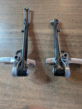 Etrier de frein vélo VTT ancien vintage noir AVID 10