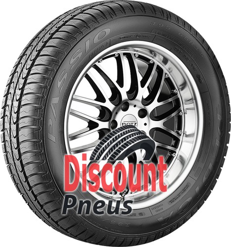 Debica passio 155 r13 - 2,