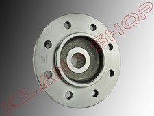 1 X Moyeu De Roue Roulement