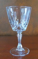 Cristal D'Arques Durand Palmes