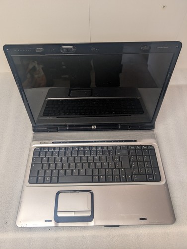 Portable pavilion dv9700 - portable, hp