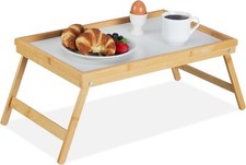 Plateau lit repas - lit,