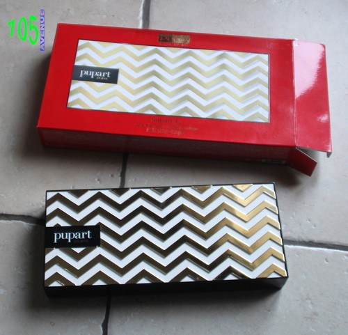 Neuf pupa pupart coffret - pupa,