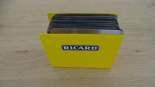 Ricard pastis lot porte - lot,