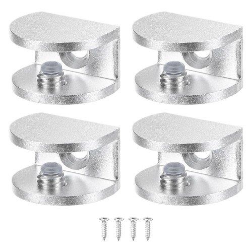 Supports pour étagère en - 4,