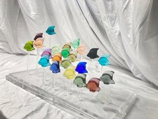 Aquarium René lalique 24