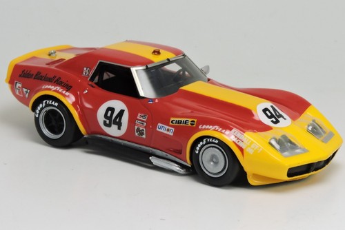 Decal corvette 94 daytona - #94,