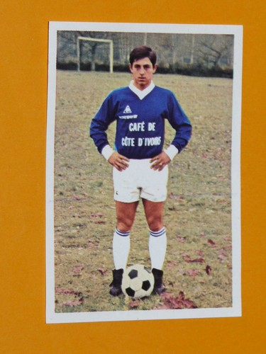 Alain giresse girondins - alain,