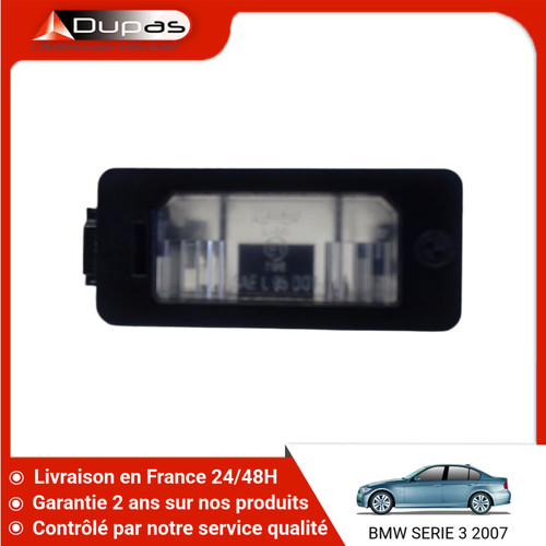 Eclaireur plaque de - 🇫🇷,