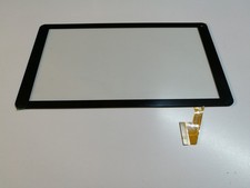 Noir ecran tactile touchscreen - tactile,