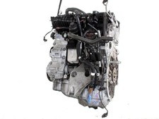 Moteur BMW Série 1 116D F20