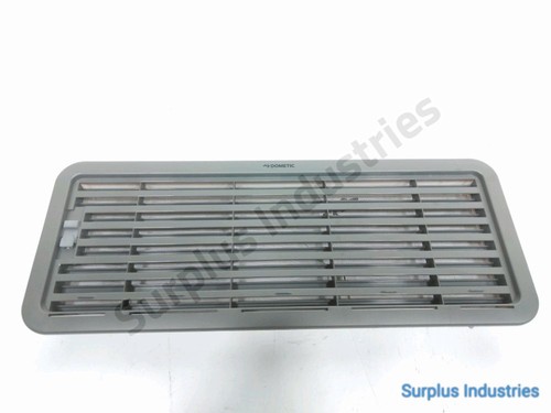 Grille aeration eriba - d, 1