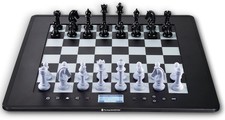 Jeu d'échecs électronique
