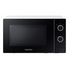 Samsung MS20A3010AHET Blanc