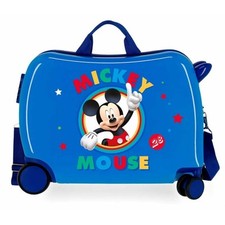 Disney - Valise trotteur