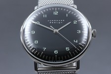 Junghans Max Bill automatique