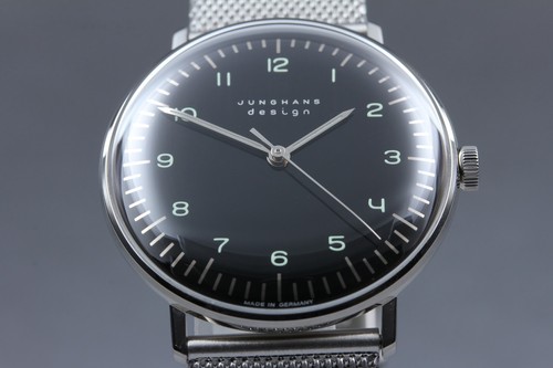 Junghans max bill automatique - junghans,