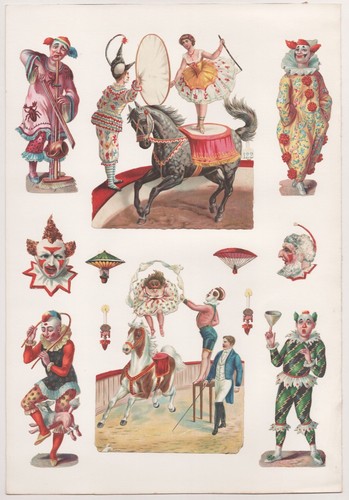 Chromos chromo obliates images - chromos,