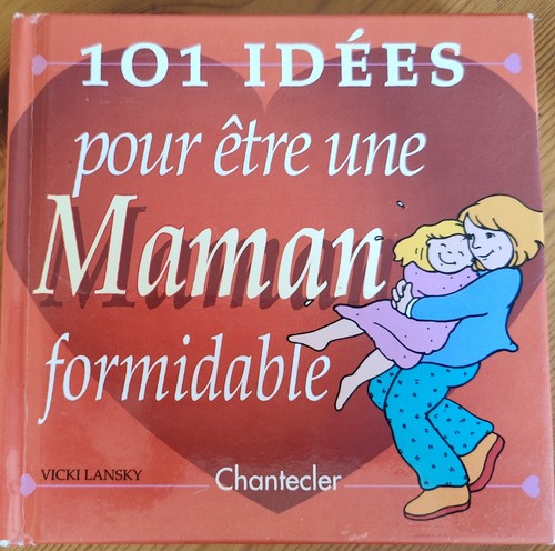 101 idées pour être - , une
