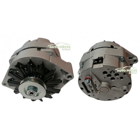 Alternateur 85a jeep - 85a, l6