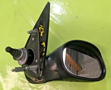 Retroviseur Droit Manuel / PEUGEOT 206 / Phase 1