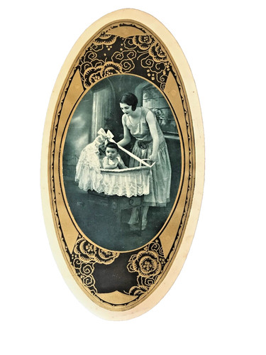 Boîte dragées art - boîte,