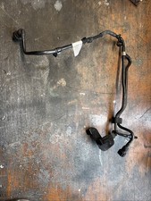 Rampe De Gasoil Jaguar